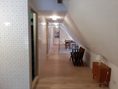 Ferienwohnung für 4 Personen (50 m²) in Alkersum 6/10