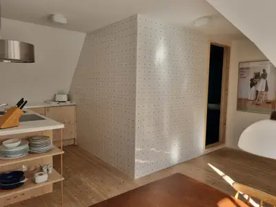 Ferienwohnung für 4 Personen (50 m²) in Alkersum 7/10