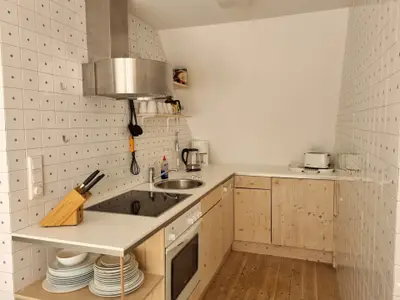 Ferienwohnung für 4 Personen (50 m²) in Alkersum 8/10