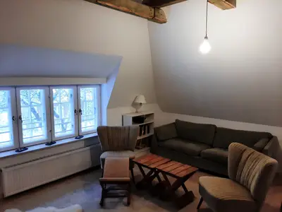 Ferienwohnung für 4 Personen (50 m²) in Alkersum 9/10