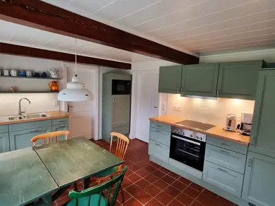 Ferienwohnung für 4 Personen (96 m²) in Alkersum 2/10