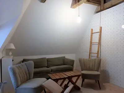 Ferienwohnung für 4 Personen (50 m²) in Alkersum 10/10