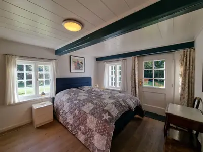 Ferienwohnung für 4 Personen (96 m²) in Alkersum 3/10