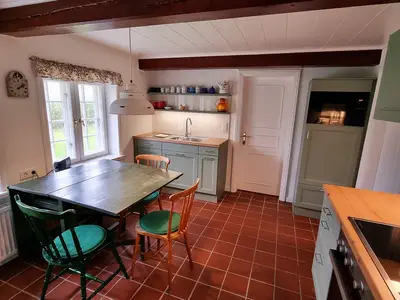 Ferienwohnung für 4 Personen (96 m²) in Alkersum 4/10