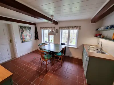 Ferienwohnung für 4 Personen (96 m²) in Alkersum 5/10