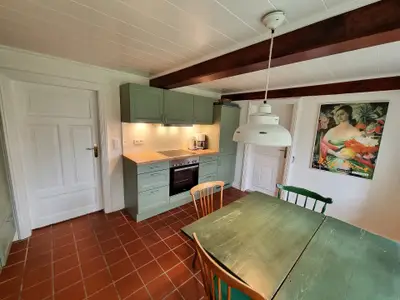 Ferienwohnung für 4 Personen (96 m²) in Alkersum 6/10