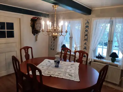 Ferienwohnung für 4 Personen (96 m²) in Alkersum 9/10