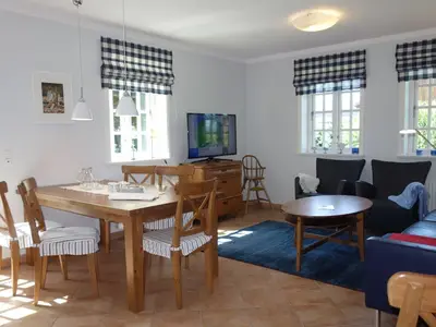 Ferienwohnung für 6 Personen (78 m²) in Alkersum 4/10