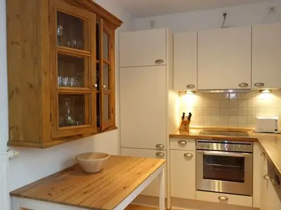 Ferienwohnung für 6 Personen (78 m²) in Alkersum 7/10