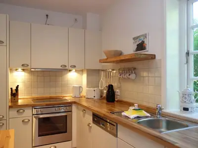 Ferienwohnung für 6 Personen (78 m²) in Alkersum 8/10