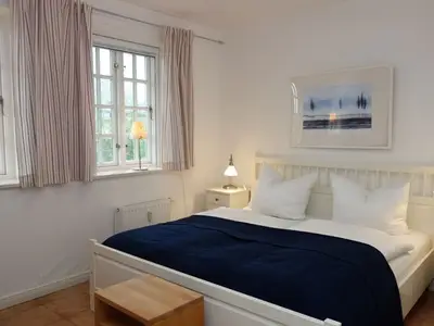 Ferienwohnung für 6 Personen (78 m²) in Alkersum 9/10