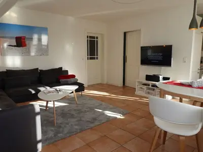 Ferienwohnung für 4 Personen (60 m²) in Alkersum 2/10