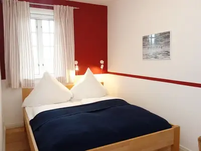 Ferienwohnung für 6 Personen (78 m²) in Alkersum 10/10