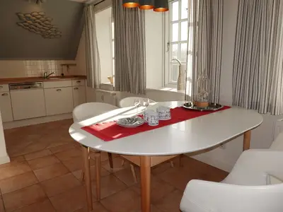 Ferienwohnung für 4 Personen (60 m²) in Alkersum 4/10