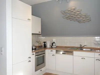 Ferienwohnung für 4 Personen (60 m²) in Alkersum 5/10