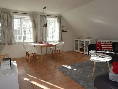 Ferienwohnung für 4 Personen (60 m²) in Alkersum 6/10