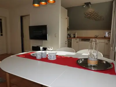 Ferienwohnung für 4 Personen (60 m²) in Alkersum 7/10