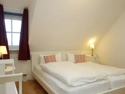 Ferienwohnung für 4 Personen (60 m²) in Alkersum 8/10