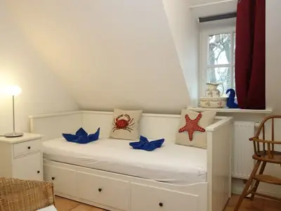 Ferienwohnung für 4 Personen (60 m²) in Alkersum 9/10