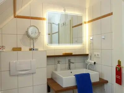 Ferienwohnung für 4 Personen (60 m²) in Alkersum 10/10