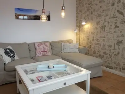 Ferienwohnung für 2 Personen (49 m²) in Alkersum 2/10