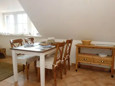 Ferienwohnung für 2 Personen (49 m²) in Alkersum 4/10