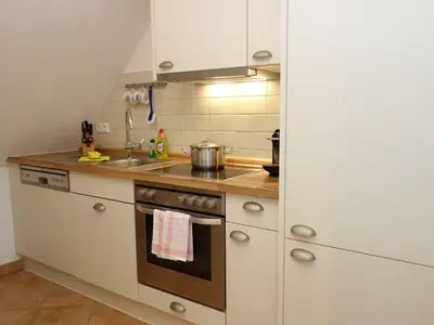 Ferienwohnung für 2 Personen (49 m²) in Alkersum 6/10