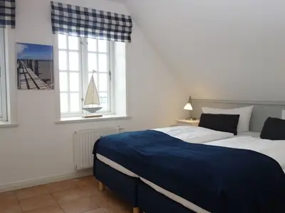 Ferienwohnung für 2 Personen (49 m²) in Alkersum 7/10