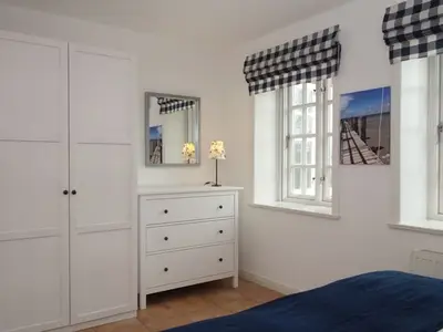 Ferienwohnung für 2 Personen (49 m²) in Alkersum 8/10