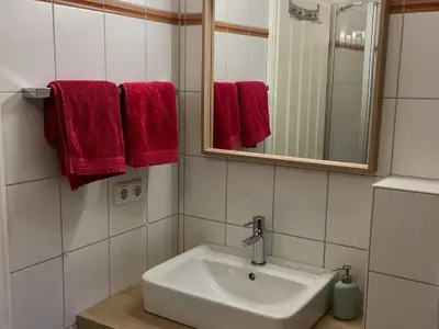 Ferienwohnung für 2 Personen (49 m²) in Alkersum 9/10