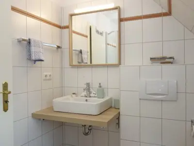Ferienwohnung für 2 Personen (49 m²) in Alkersum 10/10