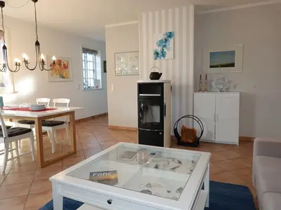Ferienwohnung für 4 Personen (72 m²) in Alkersum 2/10