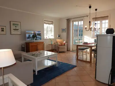 Ferienwohnung für 4 Personen (72 m²) in Alkersum 5/10