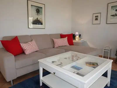 Ferienwohnung für 4 Personen (72 m²) in Alkersum 6/10