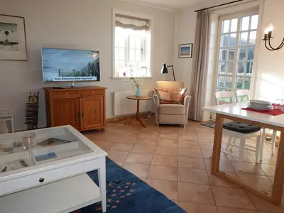 Ferienwohnung für 4 Personen (72 m²) in Alkersum 8/10