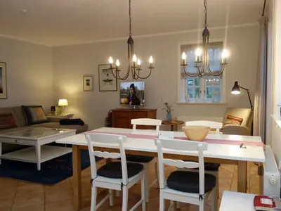 Ferienwohnung für 4 Personen (72 m²) in Alkersum 10/10