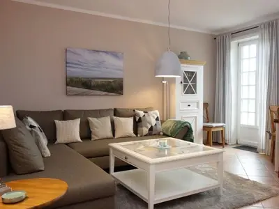Ferienwohnung für 4 Personen (64 m²) in Alkersum 3/10
