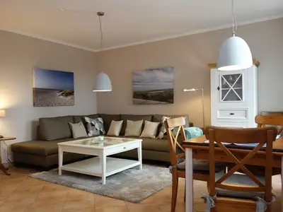 Ferienwohnung für 4 Personen (64 m²) in Alkersum 5/10