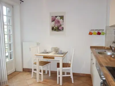 Ferienwohnung für 4 Personen (64 m²) in Alkersum 6/10