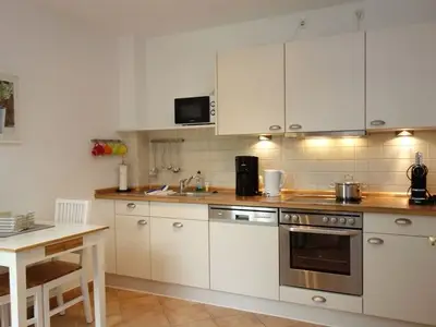 Ferienwohnung für 4 Personen (64 m²) in Alkersum 7/10