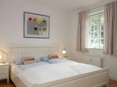 Ferienwohnung für 4 Personen (64 m²) in Alkersum 10/10