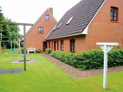 Ferienwohnung für 5 Personen (70 m²) in Alkersum 9/10