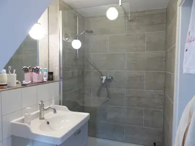 Ferienwohnung für 2 Personen (50 m²) in Alkersum 9/10