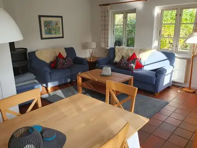 Ferienwohnung für 6 Personen (95 m²) in Alkersum 2/10