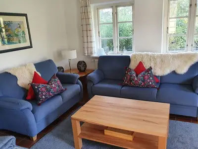 Ferienwohnung für 6 Personen (95 m²) in Alkersum 3/10