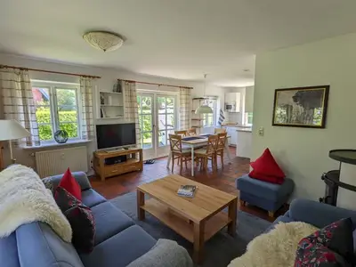 Ferienwohnung für 6 Personen (95 m²) in Alkersum 4/10