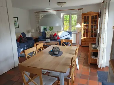 Ferienwohnung für 6 Personen (95 m²) in Alkersum 5/10