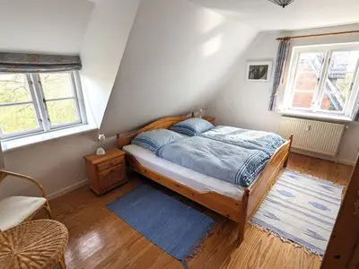 Ferienwohnung für 6 Personen (95 m²) in Alkersum 8/10