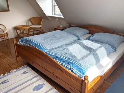 Ferienwohnung für 6 Personen (95 m²) in Alkersum 9/10