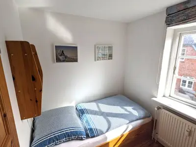 Ferienwohnung für 6 Personen (95 m²) in Alkersum 10/10